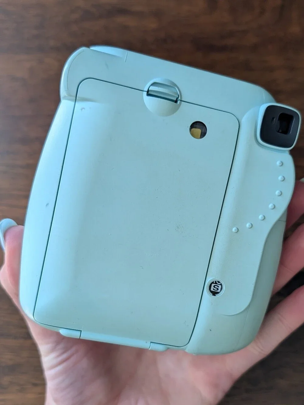 Fujifilm Instax Mini 9